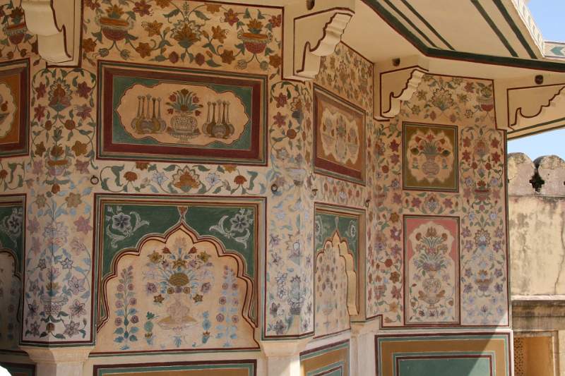 India & Nepal 2011 - 1428